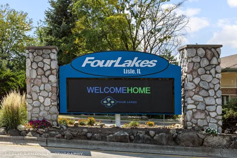 5509 East Lake Drive Lisle IL 60532