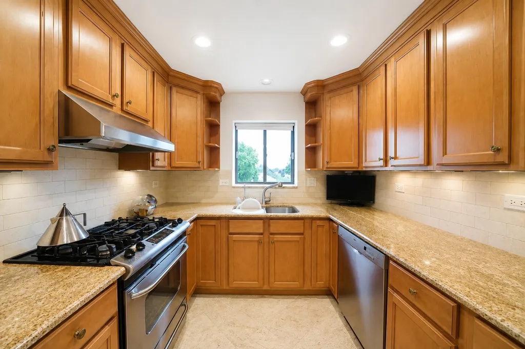 5306 North Cumberland Avenue Chicago IL 60656