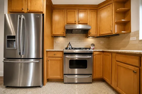 5306 North Cumberland Avenue Chicago IL 60656