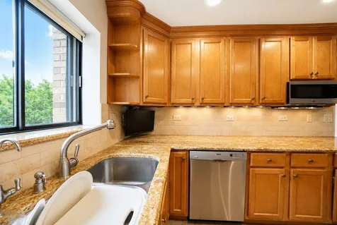5306 North Cumberland Avenue Chicago IL 60656