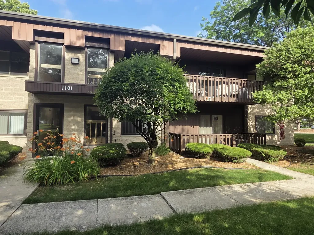 1101 East Division Street Lockport IL 60441