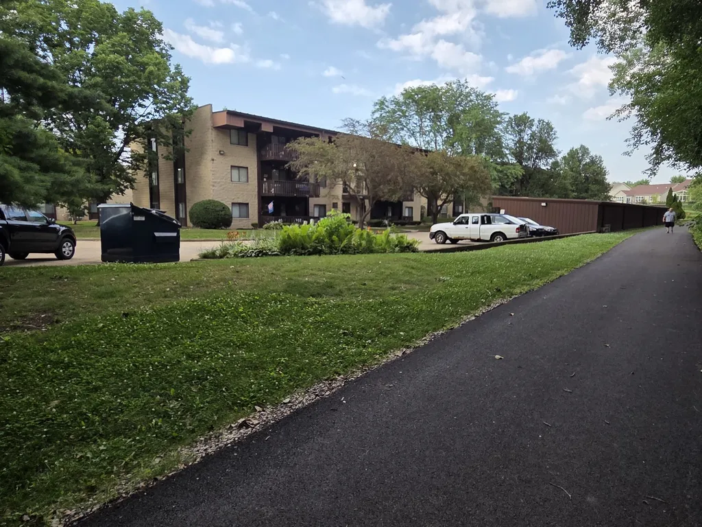 1101 East Division Street Lockport IL 60441