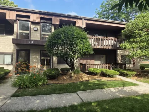1101 East Division Street Lockport IL 60441