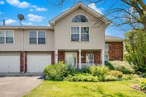 14704 Kenton Avenue Midlothian IL 60445