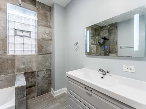 555 North Lawler Avenue Chicago IL 60644