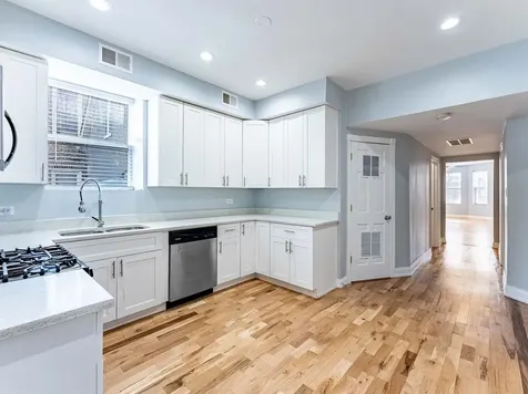 555 North Lawler Avenue Chicago IL 60644