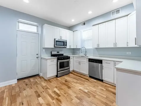 555 North Lawler Avenue Chicago IL 60644
