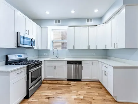 555 North Lawler Avenue Chicago IL 60644