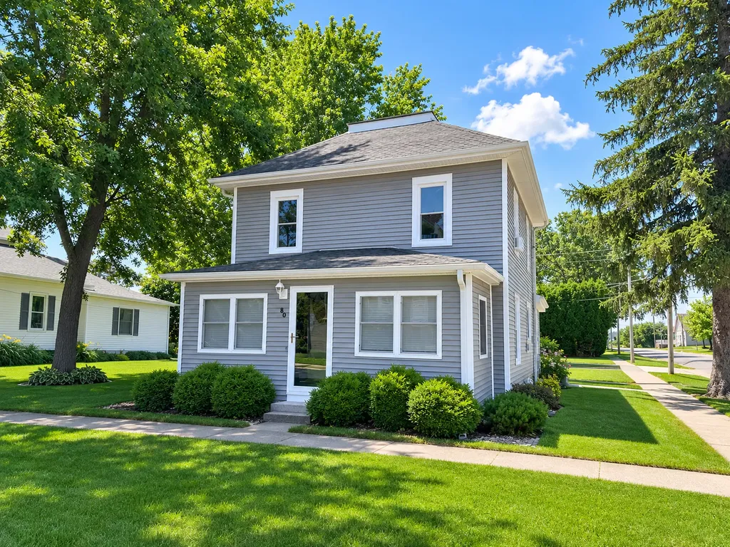 80 Snow Street Chadwick IL 61014