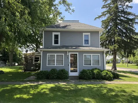 80 Snow Street Chadwick IL 61014