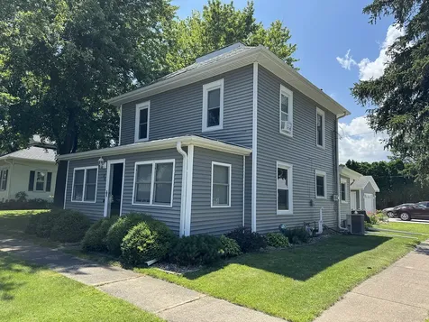 80 Snow Street Chadwick IL 61014