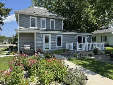 80 Snow Street Chadwick IL 61014