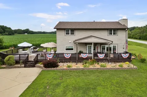 1814 Big Island Parkway Rock Island IL 61201