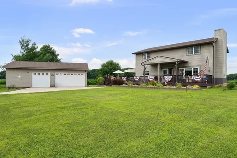 1814 Big Island Parkway Rock Island IL 61201