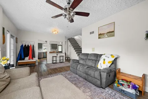 1814 Big Island Parkway Rock Island IL 61201