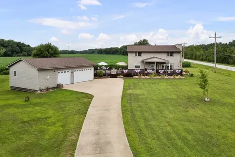 1814 Big Island Parkway Rock Island IL 61201