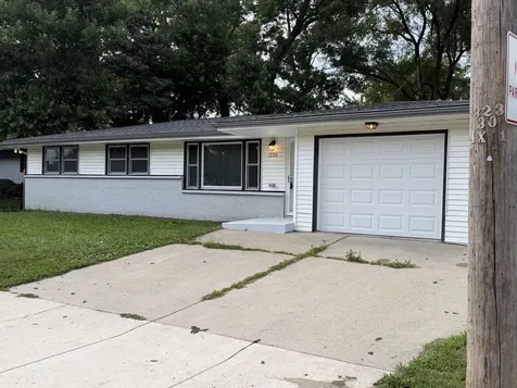 1206 Harlem Road Machesney Park IL 61115