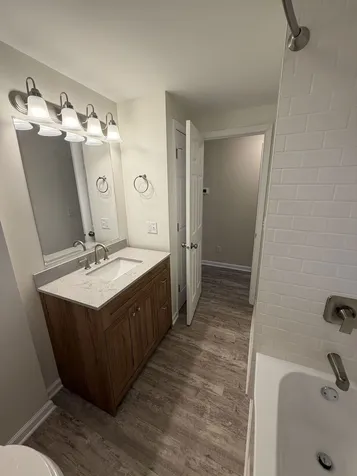 1206 Harlem Road Machesney Park IL 61115