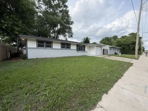1206 Harlem Road Machesney Park IL 61115