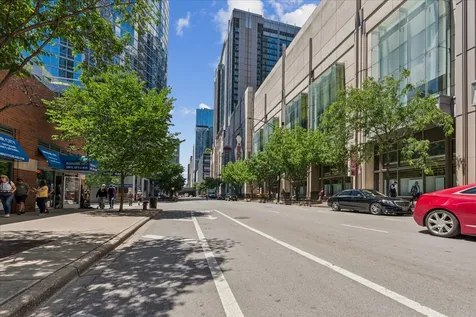 512 North Mcclurg Court Chicago IL 60611
