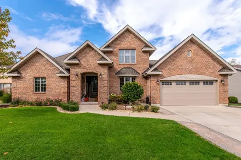 732 Edgewater Drive Morris IL 60450
