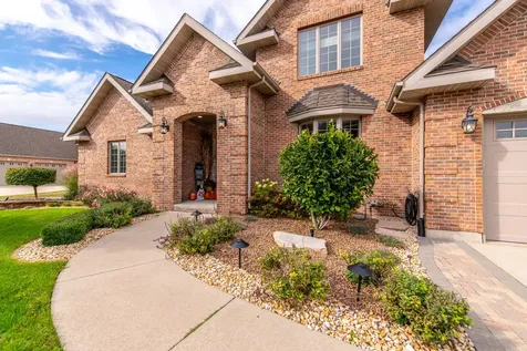 732 Edgewater Drive Morris IL 60450
