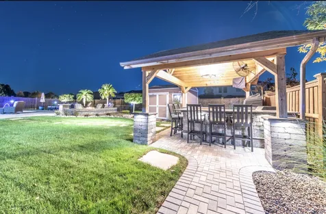 732 Edgewater Drive Morris IL 60450