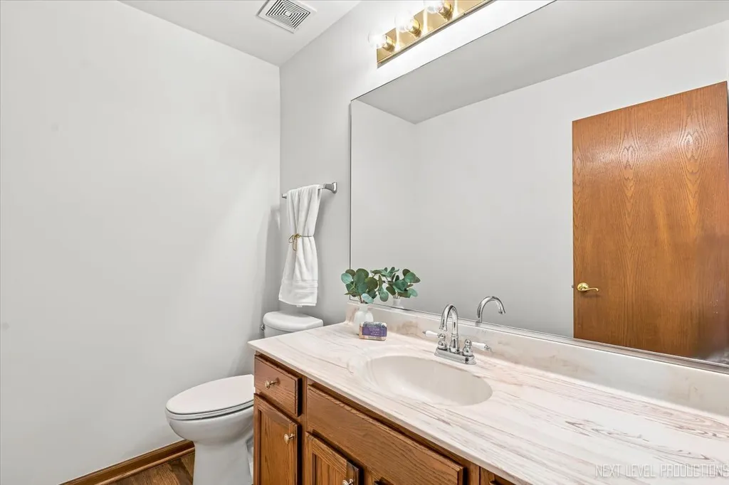 1360 Farmstead Lane Bolingbrook IL 60490