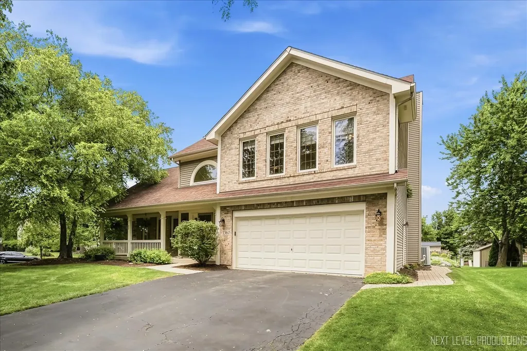 1360 Farmstead Lane Bolingbrook IL 60490