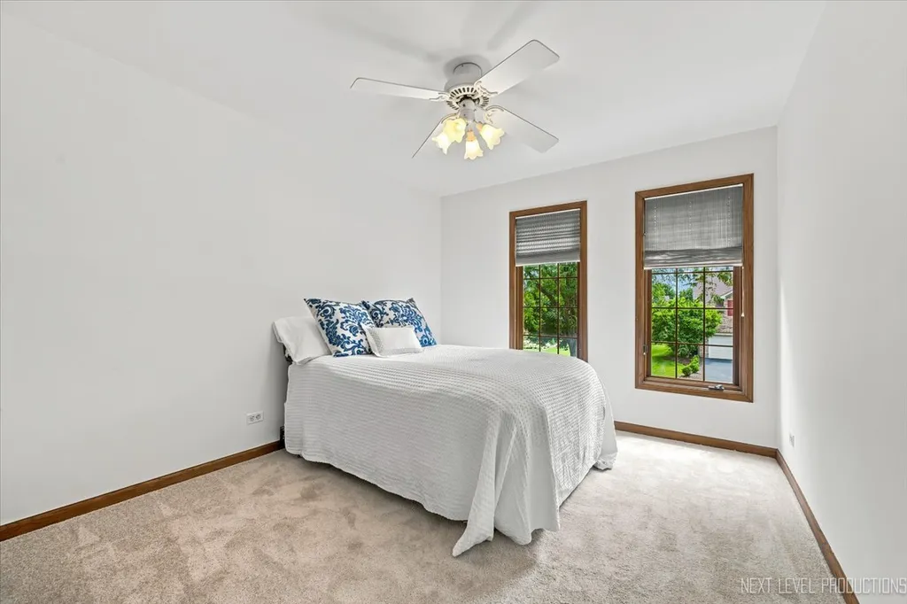 1360 Farmstead Lane Bolingbrook IL 60490