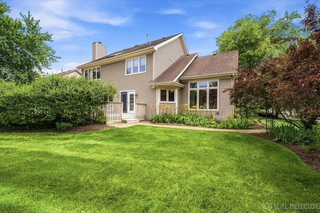 1360 Farmstead Lane Bolingbrook IL 60490