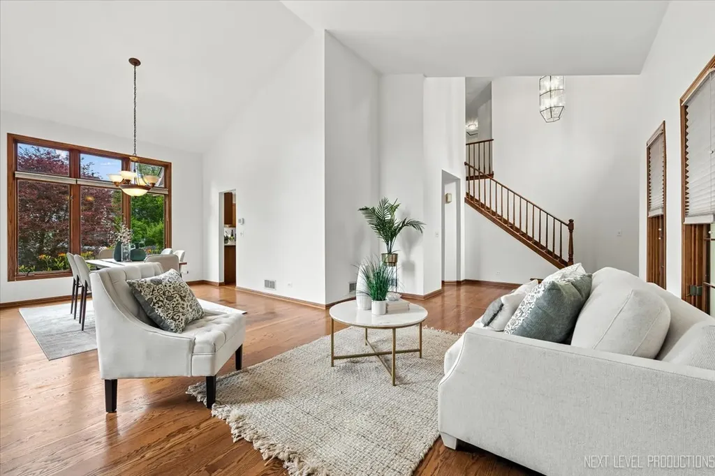1360 Farmstead Lane Bolingbrook IL 60490