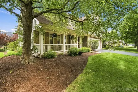 1360 Farmstead Lane Bolingbrook IL 60490
