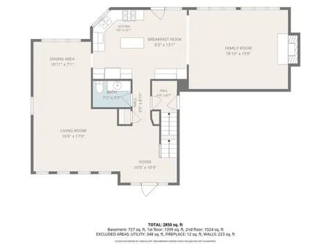 1360 Farmstead Lane Bolingbrook IL 60490