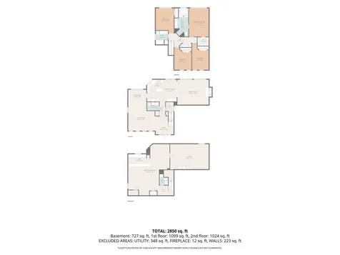 1360 Farmstead Lane Bolingbrook IL 60490