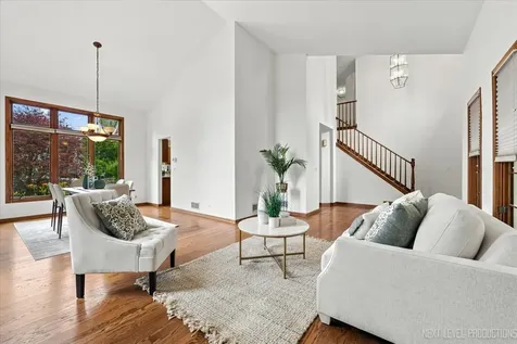 1360 Farmstead Lane Bolingbrook IL 60490