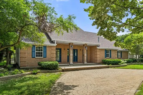 47W975 Lenschow Road Hampshire IL 60140