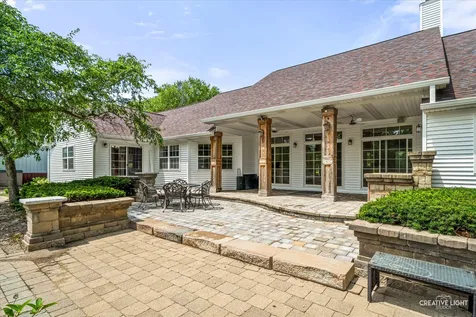 47W975 Lenschow Road Hampshire IL 60140