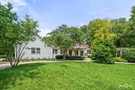 47W975 Lenschow Road Hampshire IL 60140