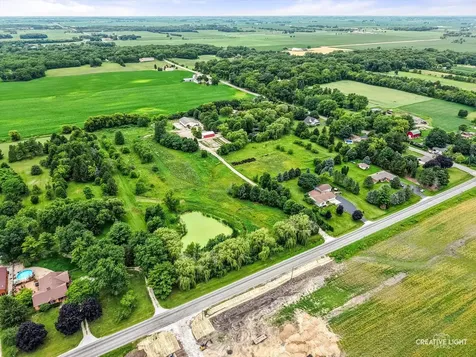 47W975 Lenschow Road Hampshire IL 60140