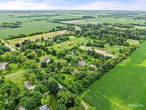 47W975 Lenschow Road Hampshire IL 60140