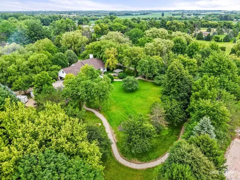 47W975 Lenschow Road Hampshire IL 60140