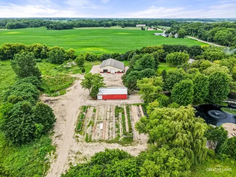 47W975 Lenschow Road Hampshire IL 60140