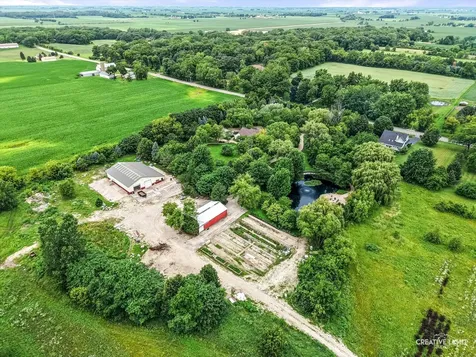 47W975 Lenschow Road Hampshire IL 60140