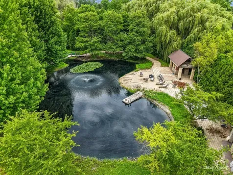 47W975 Lenschow Road Hampshire IL 60140