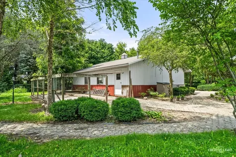 47W975 Lenschow Road Hampshire IL 60140