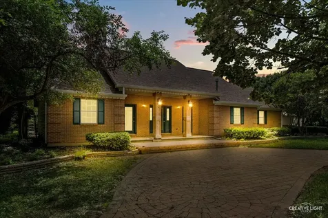 47W975 Lenschow Road Hampshire IL 60140