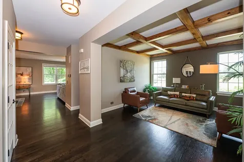2284 Clearbrook Court Wauconda IL 60084