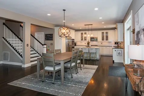 2284 Clearbrook Court Wauconda IL 60084