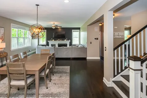 2284 Clearbrook Court Wauconda IL 60084